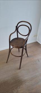 Thonet Kinderstoel, Ophalen