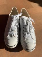 Converse Jack Purcell wit maat 45, Overige merken, L00, Schoenen, Ophalen of Verzenden