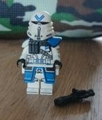 Custom lego star wars airborne clone trooper, Kinderen en Baby's, Speelgoed | Duplo en Lego, Ophalen of Verzenden, Nieuw, Losse stenen