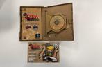 Zelda the windwaker limited edition, Spelcomputers en Games, Games | Nintendo GameCube, 1 speler, Zo goed als nieuw, Vanaf 3 jaar