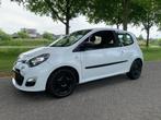 Renault Twingo 1.2 16V Parisienne (bj 2014), Voorwielaandrijving, Twingo, Gebruikt, 4 cilinders