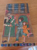 Willem Wilmink, spook tussen spoken, Boeken, Ophalen of Verzenden