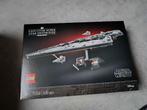 75356 LEGO Star Wars Executor Super Star Destroyer, Ophalen of Verzenden, Nieuw, Complete set, Lego