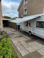 Etui luifel / zakluifel Fiamma 360xl 250cm uitval, Ophalen, Zo goed als nieuw