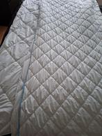 4-seizoenen dekbed 240x220 plus dekbedovertrekken, Wit, Tweepersoons, Ophalen of Verzenden, Deken of Dekbed