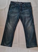 "NO EXCESS" Jeans. Maat W32-L36. Als nieuw., Blauw, W32 (confectie 46) of kleiner, Ophalen of Verzenden, Zo goed als nieuw