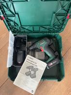 Bosch boormachine UniversalDrill 18V, Ophalen, Zo goed als nieuw, Boormachine