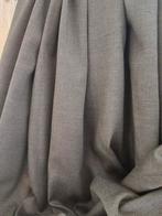 Linnen gordijn M153, Huis en Inrichting, Stoffering | Gordijnen en Lamellen, Ophalen, Jansoninterieurstoffen@gmail.com, Nieuw