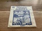 Ferrari, Monza, Ophalen of Verzenden, 7 inch, Single