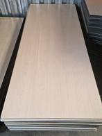 Trespa platen 26 stuks -200 cm x 80 cm, 10 mm dik ongeveer, Doe-het-zelf en Verbouw, Platen en Panelen, Ophalen, HPL, Gebruikt