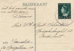 Briefkaart Heemstede - 1945 5 cent Wilhelmina, Postzegels en Munten, Brieven en Enveloppen | Nederland, Ophalen of Verzenden, Briefkaart