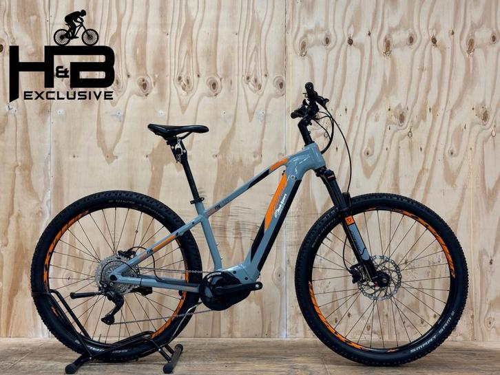 Conway Cairon S 529 E-Mountainbike 625Wh, Fietsen en Brommers, Fietsen | Mountainbikes en ATB, Zo goed als nieuw, Heren, Overige merken
