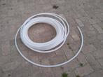 vloerverwarming buis 16mm ca 35m, Doe-het-zelf en Verbouw, Verwarming en Radiatoren, Ophalen, Minder dan 30 cm, Overige typen