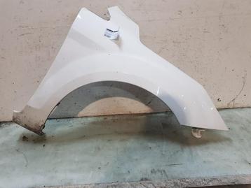 Spatbord Rechts Voor Ford Focus 2 Wagon Combi 1.8 16V (QQDA) beschikbaar voor biedingen