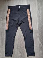 Only play sportlegging maat L NIEUW, Maat 38/40 (M), Only, Zwart, Nieuw