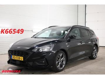 Ford FOCUS Wagon 1.5 EcoBoost 180 PK ST-Line X LED ACC B&O A beschikbaar voor biedingen