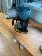 Kampeer koffiezetapparaat, Caravans en Kamperen, Ophalen of Verzenden, Gebruikt