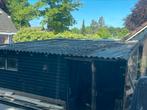 Dakplaten 5 x 8, Ophalen, Gebruikt, 15 m² of meer, Dakplaat of Dakpanplaat