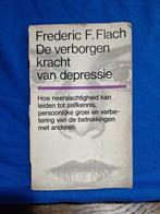 Frederic F. Flach – De verborgen Kracht van depressie, Ophalen of Verzenden, Gelezen