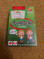 Tam Tam Optellen, Vijf spelers of meer, Ophalen of Verzenden, Zo goed als nieuw, Jumbo