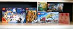 30701, 40577, 75966, 75981, 60343 = 124euro verzenden + 8,25, Ophalen, Nieuw, Complete set, Lego