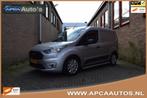 Ford Transit Connect 1.5 EcoBlue L1 Trend Navi Airco Camera, Voorwielaandrijving, Gebruikt, Euro 6, 4 cilinders
