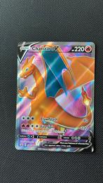 Charizard v swsh050, Ophalen, Zo goed als nieuw