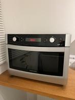 Combi magnetron, Ophalen, Combimagnetron, Gebruikt, Draaiplateau