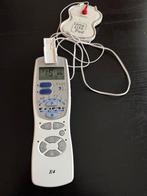 Omron E4 tens apparaat massage puls, Ophalen of Verzenden, Zo goed als nieuw, Apparaat