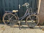 Batavus diva, Ophalen, Gebruikt, 47 tot 50 cm, Versnellingen
