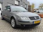 Volkswagen Passat 1.8 Turbo Comfortline Clima CruiseControl, 65 €/maand, 1334 kg, 4 cilinders, 150 pk