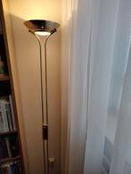 staande schemerlamp, Huis en Inrichting, Lampen | Vloerlampen, Ophalen, Overige materialen, Gebruikt, Klassiek