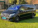 Mercedes-Benz V-Klasse 250 d 190pk Extra Lang 7G-TRONIC 2015, Auto's, Automaat, Achterwielaandrijving, 8 stoelen, 2000 kg