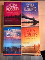 Het complete Stanislaski kwartet, Gelezen, Ophalen of Verzenden, Nederland, Nora Roberts