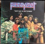 Pussycat Wet Day in September Lp Misdruk, Gebruikt, Ophalen of Verzenden