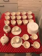 Wedgwood Windsor goede staat, Antiek en Kunst, Antiek | Servies compleet, Ophalen of Verzenden