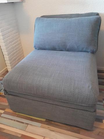 Bedbank (Ikea Vallentuna) beschikbaar voor biedingen
