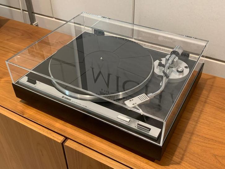 Nieuwe stofkap Yamaha YP-B2, YP-B4, YP-D4, YP-211, Audio, Tv en Foto, Platenspelers, Nieuw, Platenspeler-onderdeel, Overige merken