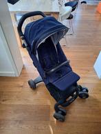 Buggy nuna pepp lux, Kinderen en Baby's, Buggy's, Ophalen, Zo goed als nieuw, Overige merken, Verstelbare rugleuning