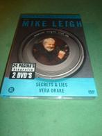 Mike Leigh  Secrets & lies + Vera Drake Directors Collection, Overige gebieden, Verzenden, Alle leeftijden, Boxset