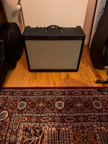 Fender hot rod III. beschikbaar voor biedingen
