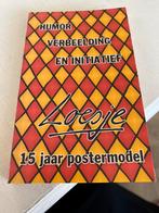 Loesje - Humor, verbeelding en initiatief, Ophalen of Verzenden, Gelezen, Loesje