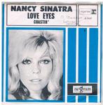 Nancy Sinatra   Love eyes, Verzenden, Gebruikt, Pop