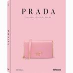 Prada teneues boek roze, Ophalen, Nieuw, Mode algemeen