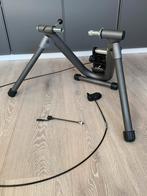 CycleOps MAG+ indoor fietstrainer, Ophalen, Zo goed als nieuw, Overige typen