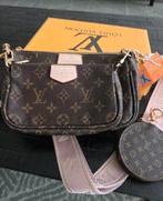 Luxe Merk Tassen, Sieraden, Tassen en Uiterlijk, Tassen | Schoudertassen, Ophalen, Zo goed als nieuw