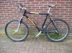 heren fiets, Ophalen, Gebruikt, Merida, 49 tot 53 cm