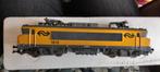 Te koop roco ns 1615  dummy ho gelijk, Verzenden, Roco, Gelijkstroom, Locomotief