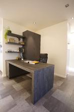 Bureau, Ophalen, Nieuw, Bureau