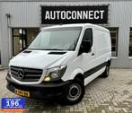 Mercedes Sprinter bestel 211 2.2 CDI 325 HD AUTOMAAT, AIRCO., Stof, Gebruikt, 4 cilinders, 2000 kg